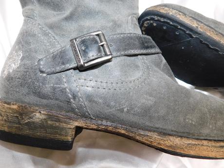 U.s.polo assn kvalitne panske kotnikove čižmy, u.s. polo assn.,40