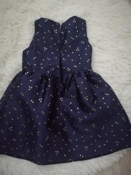 Sviatočné šaty, pepco,134