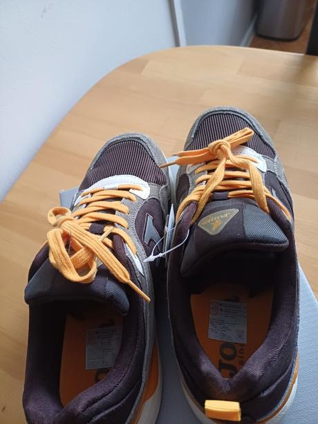 Tenisky joma, joma,39