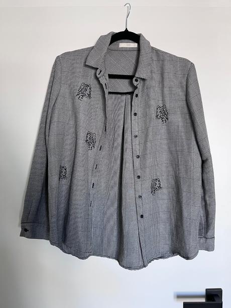 Košeľa mango, mango,m