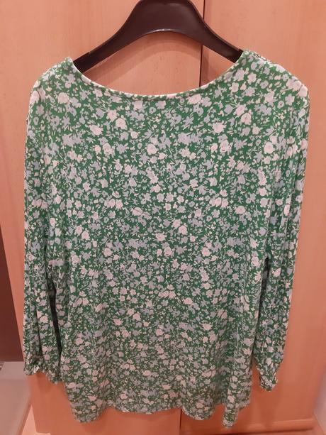 Dámsky top, orsay,38