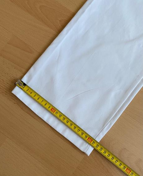 Pracovné zdravotnícke nohavice dámske, l