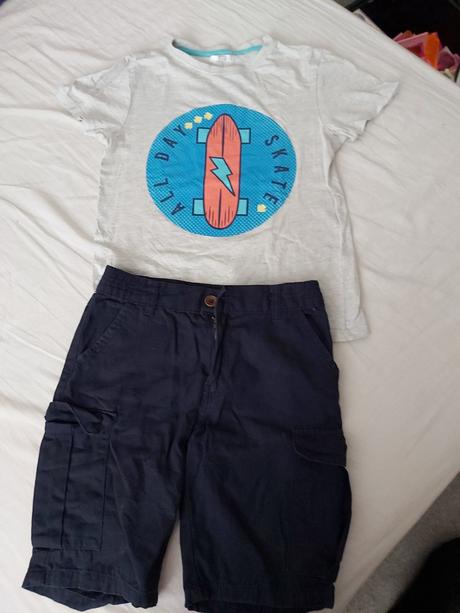 Tricko plus kratase, pepco,134