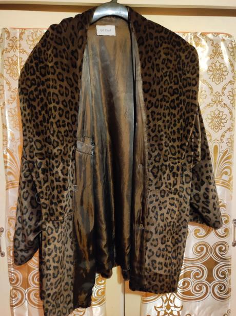 Kožuštek gill brett, 42