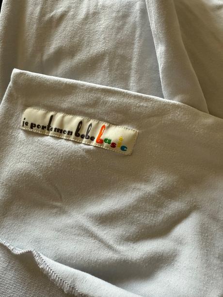 Satka je porte mon bebe, jpmb