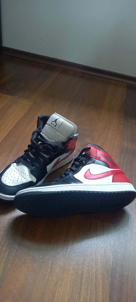 Predám tenisky adidas, adidas,43