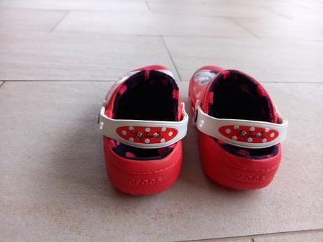 Nenosene vyteplene crocs, crocs,30