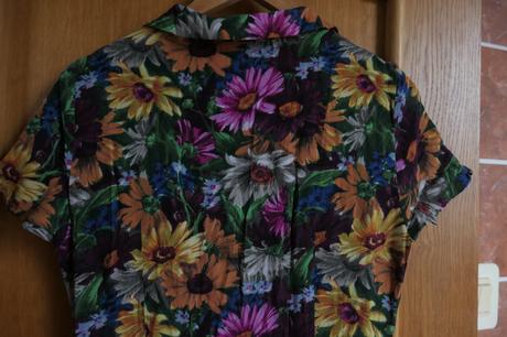 Zara krasne, pohodlne,pestrofarebne letne saty m/l, zara,m