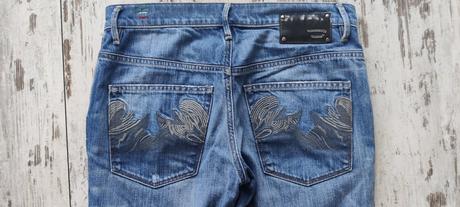 Dámske rifle diesel, diesel,26