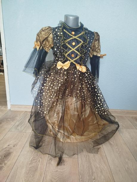 Princezná večerníca, 