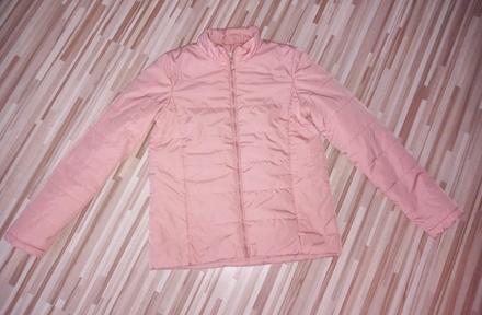 Prechodná bunda, house,s