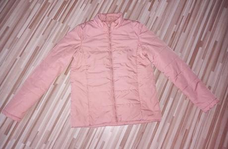 Prechodná bunda, house,s