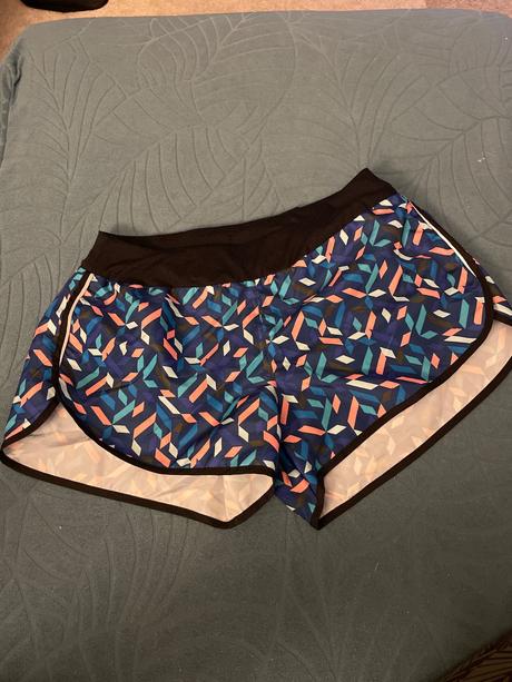 Krátke kraťasy/šortky, crivit,38