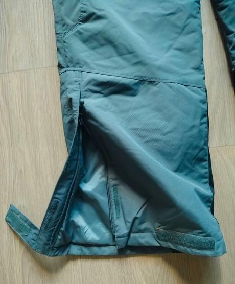 Kvalitné lyžiarske/snowboardové nohavice, nordblanc,l