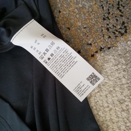 Pánska polokošeľa hugo boss, hugo boss,xl