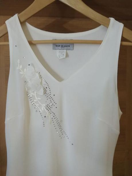 Spoločenské šaty, s