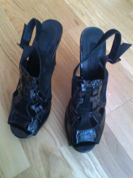 Topánočky asos, 41