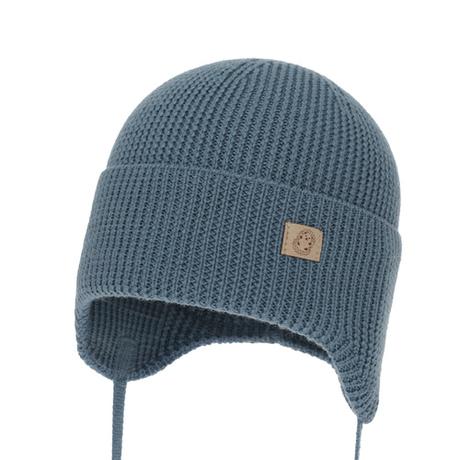 Chlapčenská merino čiapka bakadi merino vlna, 38 / 40 / 42 / 44