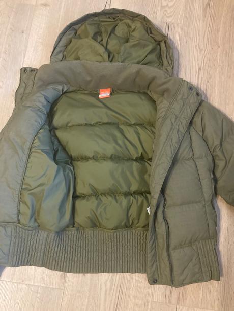 Nike paperova bunda m, nike,m