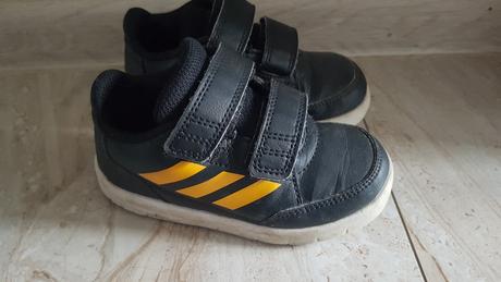 Tenisky, adidas,25