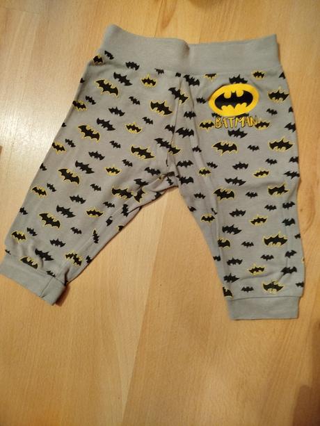 Krátke nohavice, 74