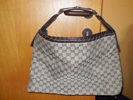 Nepoužívaná veľká taška, 