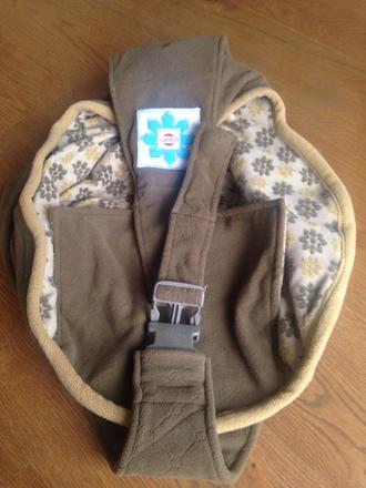 Babyvak lodger, lodger