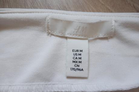 Body h&m, h&m,m