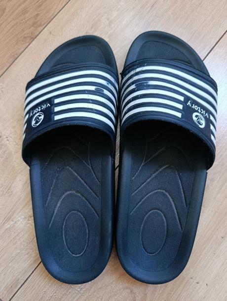 Šľapky, deichmann,42