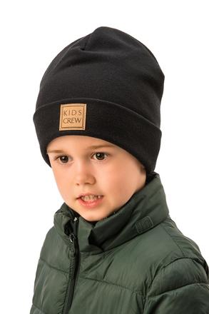 Čiapka kids crew, marika,104 / 110 / 116 / 122