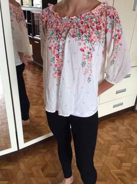 Bluzka, amisu,m