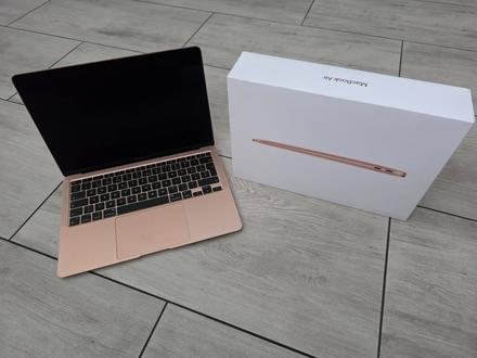 Predám apple macbook, apple