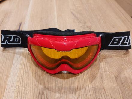 Lyžiarske okuliare,