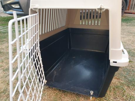 Prepravný box pre atlas ferplast 30, 