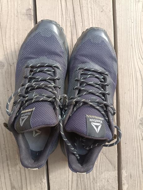 Trailové tenisky reebok gtx, reebok,40