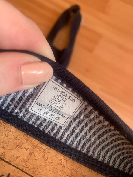 Slip-on tenisky, next,33