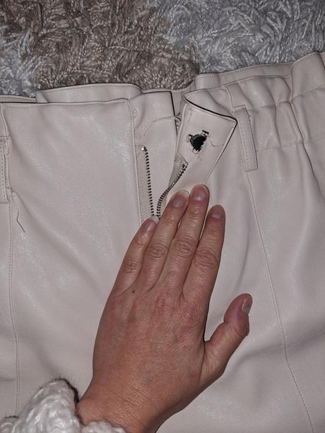 Kozenkove nohavice, xs