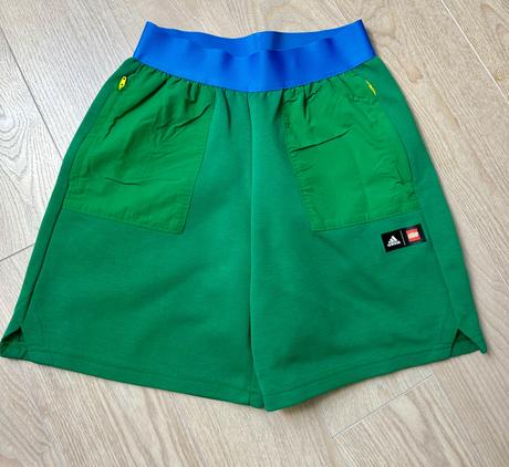 Kraťasy adidas, adidas,146