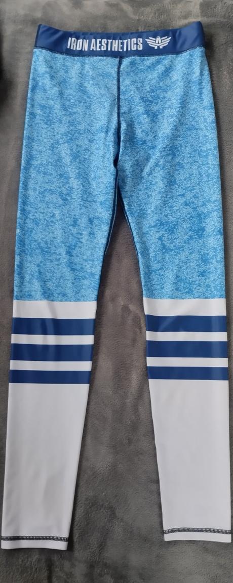 Leginy iron aesthetics, m