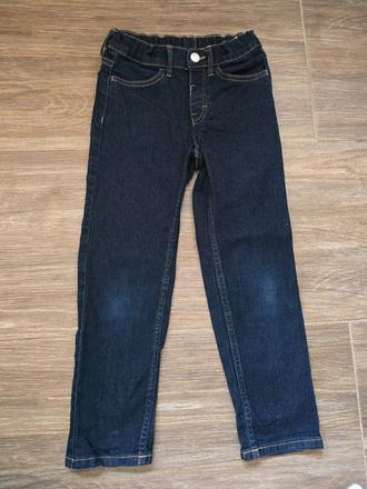 Rifle č.122, h&m,122