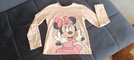 Tričko, disney,140