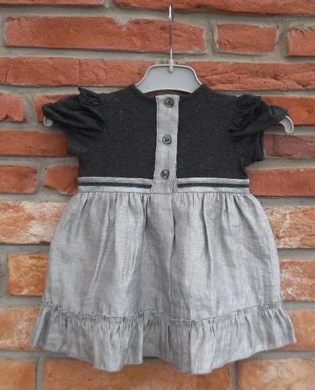 Šaty, st. bernard,68