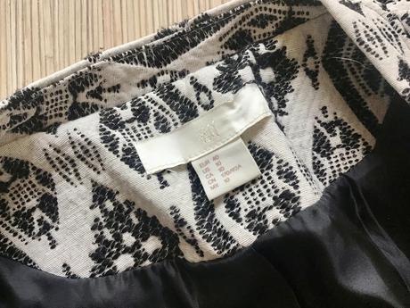 Kabatik, h&m,40