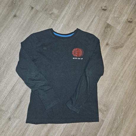 Tricko s dlhym rukavom, 146