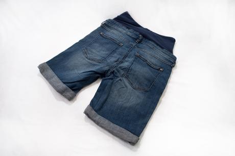 Tehotenske sortky h&m, h&m,34