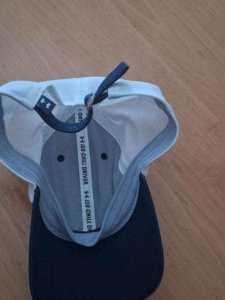 Siltovka, under armour,s