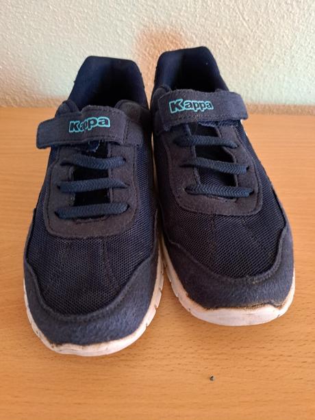 Tenisky, kappa,33