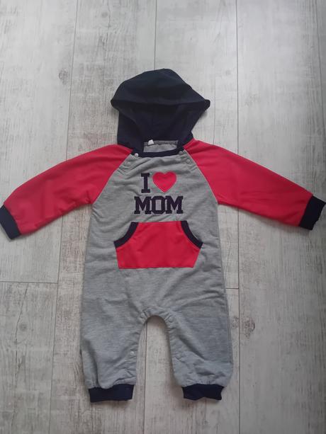 Overal i love mum, 98