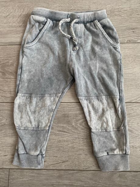 Zara tepláky 80/86, zara,80