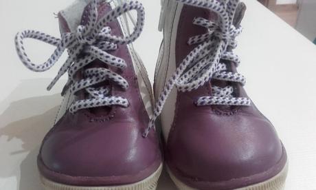 Prechodne topanky, santé,20